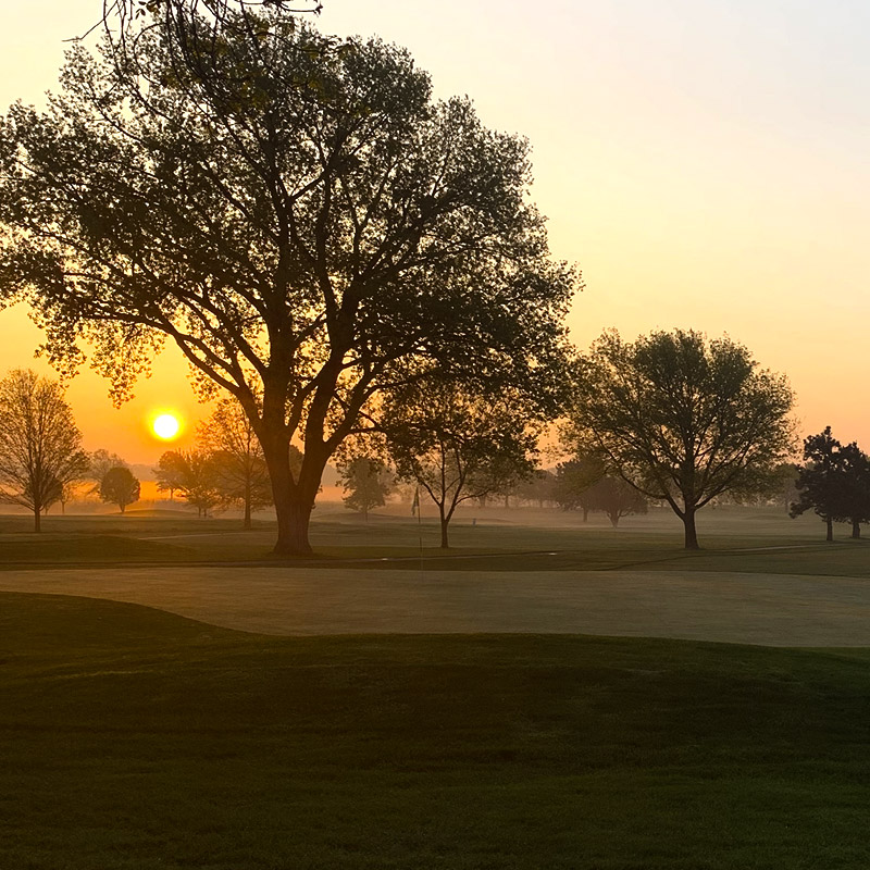 Welcome to Ashland Golf Club