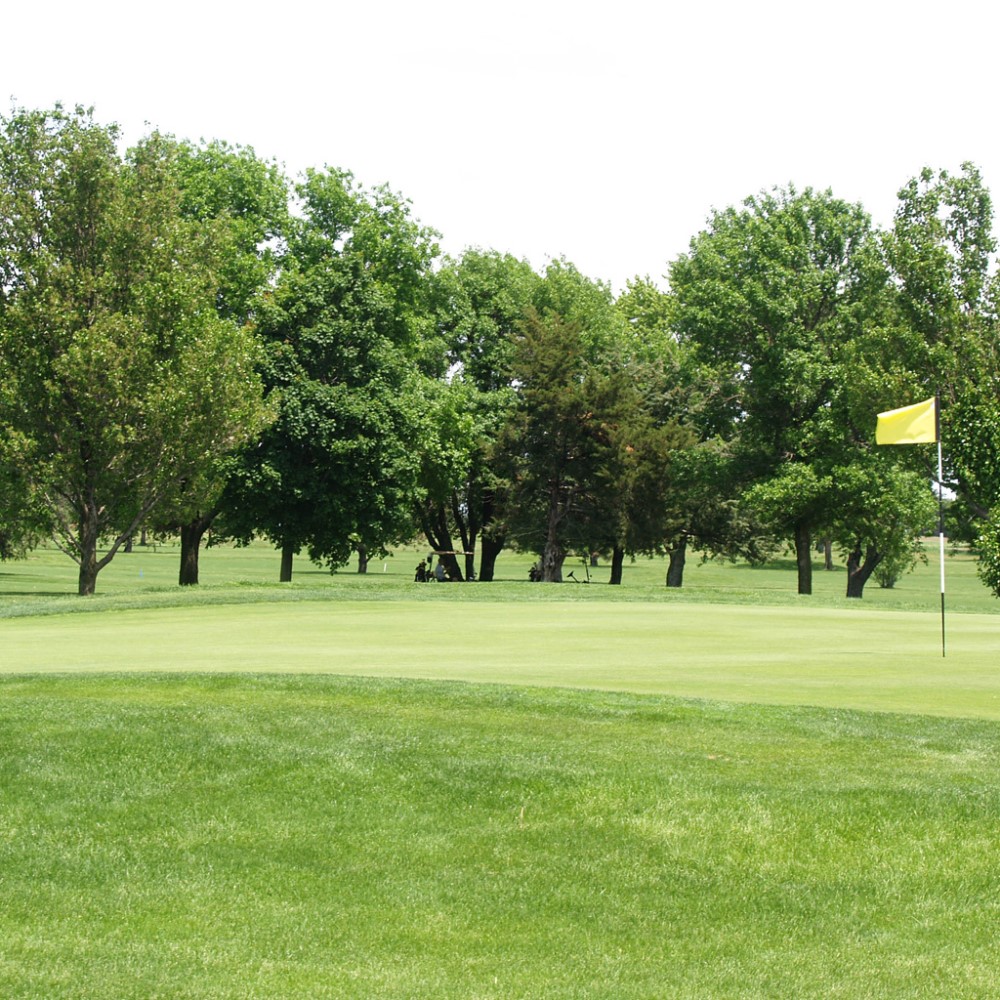Ashland Golf Club Ashland, NE SemiPrivate Course Course Details