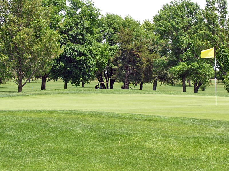 Golf Outings